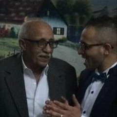 Mamdouh Ahmed