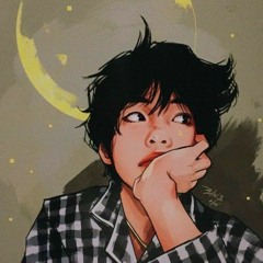 taehyung love 🧞