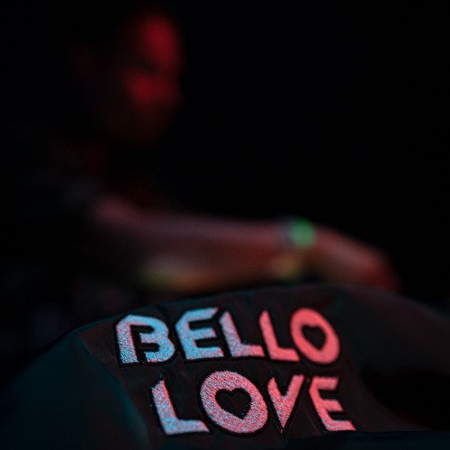 Bello Love’s avatar