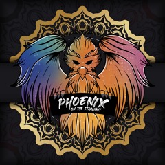 Phoenix On The Starlight