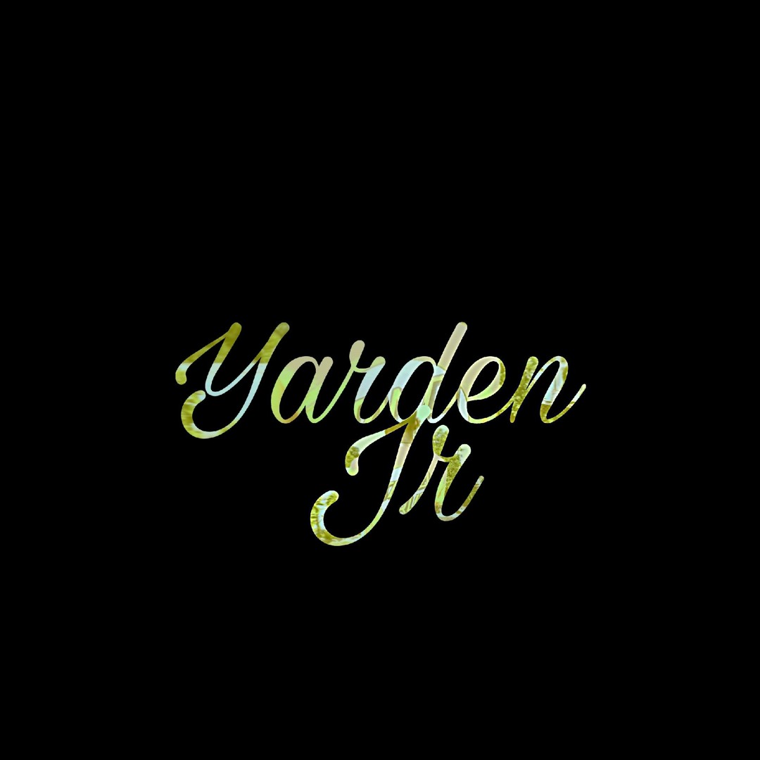 Yarden Jr’s avatar
