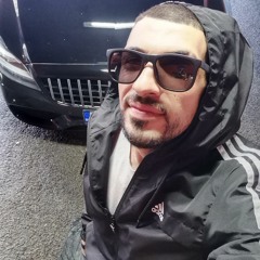 Валери Божинов