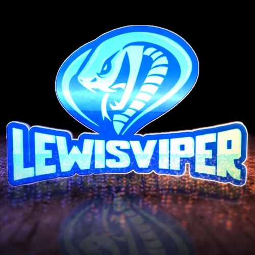 Lewis Viper’s avatar
