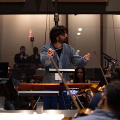 Daniel D’Mello Goodwin