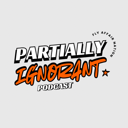 Partially Ignorant Podcast