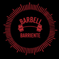 Barbell Barriente