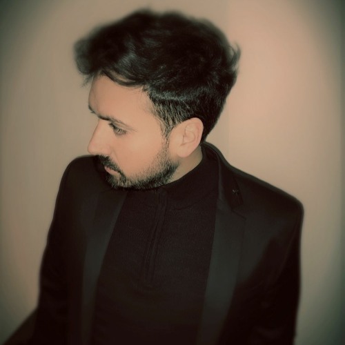 Alejandro Maria’s avatar