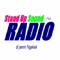 Stand Up Sound Radio