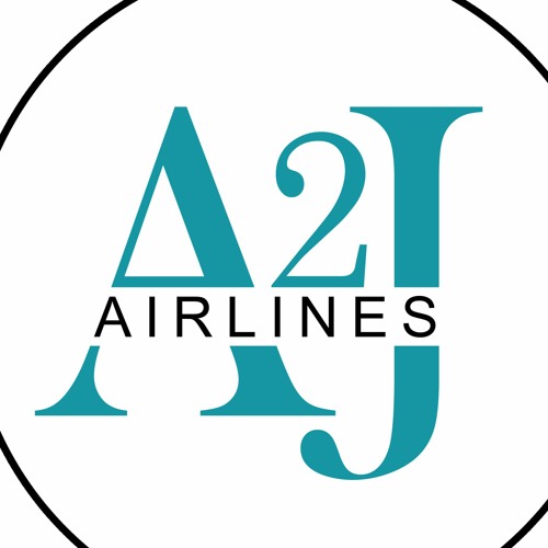 Stream A2J AirLines music Listen to songs, albums, playlists for free