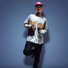 Danny Ramirez