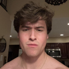 Joey Eckerd