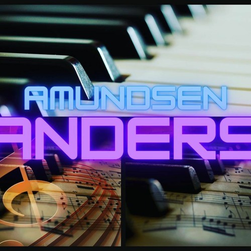 Amundsen Anders’s avatar
