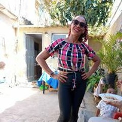 Rosangela Ferreira da Silva