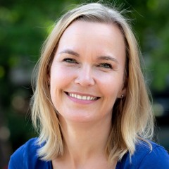 Tonje Elisabeth Aarøe