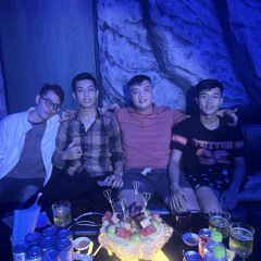 Đăng Mầm Non