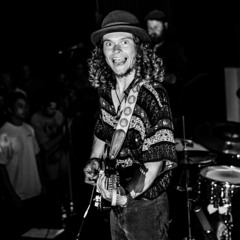 Marc Vincent Parkinson