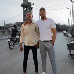 Mohamed Fawzy