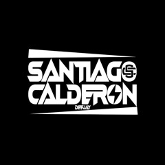 SANTIAGO CALDERÓN