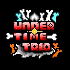 Under time trio : Official