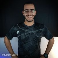 Karem Sapry
