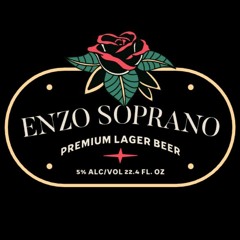 Enzo Soprano