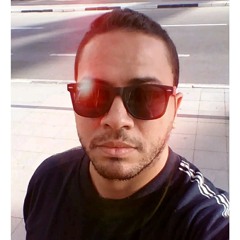 Mostafa Ghaly 三GHALY三ヅ
