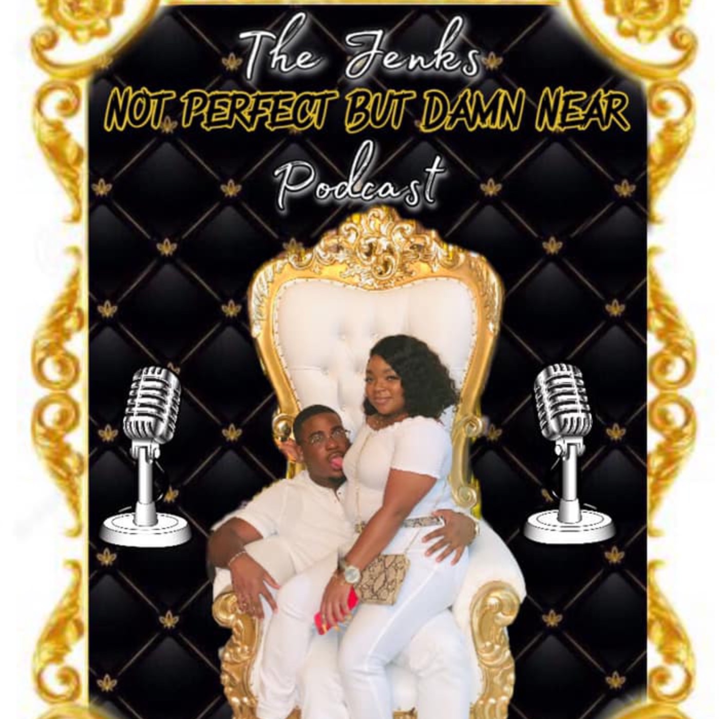 The Jenks Podcast