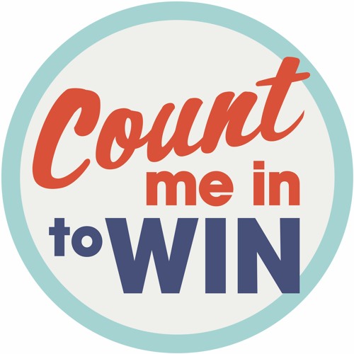 CountMeInToWin.org’s avatar
