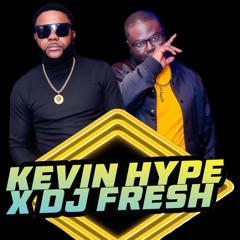 FRESH X KEVIN HYPE