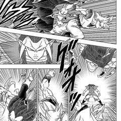 kick