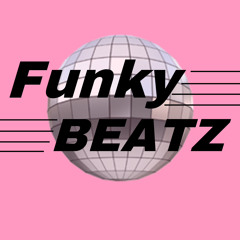 Funky Beatz📀⚡️