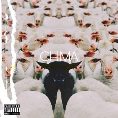 Chima Chalice - Always On TIme