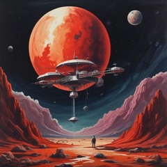 SpaceStation Charli3
