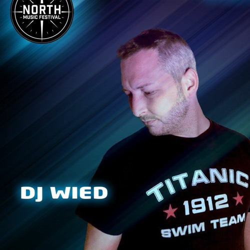 DJ WIED’s avatar