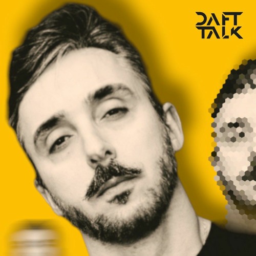 Daft Talk (Official)’s avatar