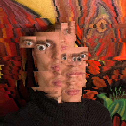 Andrew Tornado’s avatar