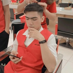 Trần Minh Trí Kiệt