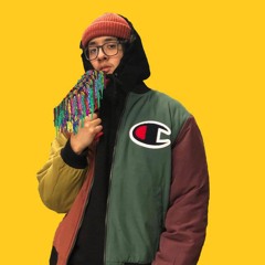 Guy cool