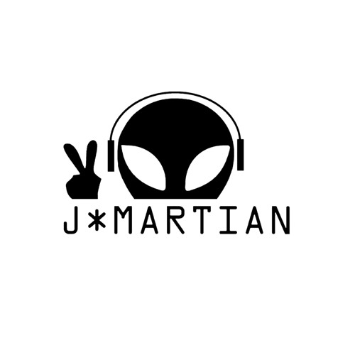 J Martian’s avatar