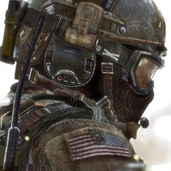 Sgt. Derek Frost Westbrook