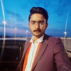 Ahtisham Yaseen