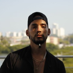Jorge Vęlandia Dj