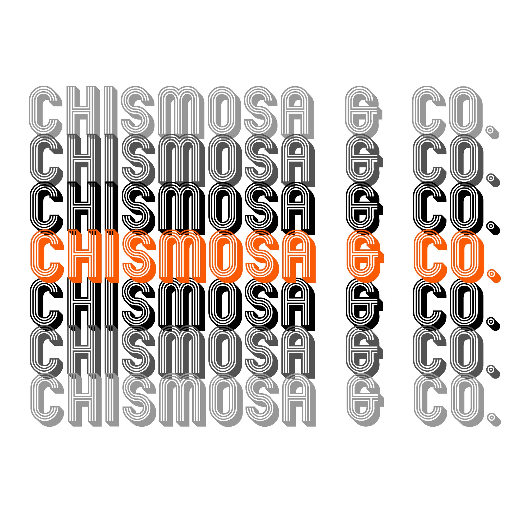 Chismosa&Co. podcast artwork