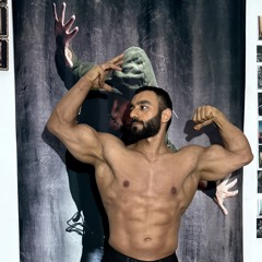 Saed Rafienezhad