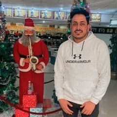 Mahmoued Zizo