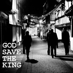 God Save The King