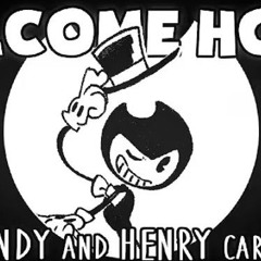 Welcome home Henry