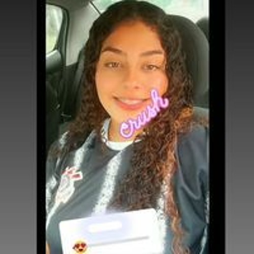 Melissa Fernanda’s avatar