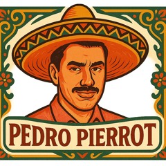 Pedro Pierrot