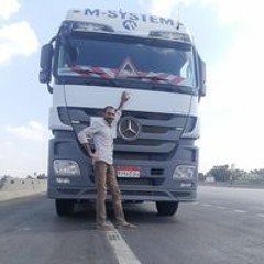 Hamada Hamdan Mahmoud